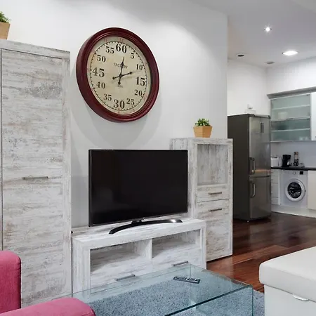 Eider - Basque Apartment San Sebastian