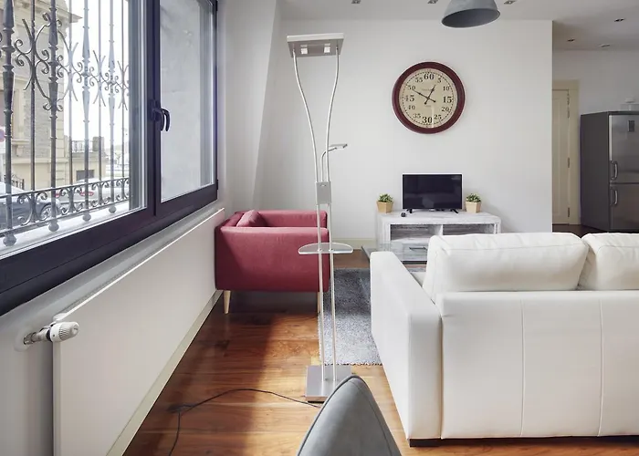 Eider - Basque * San Sebastian