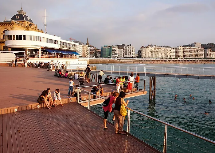 Apartment Eider - Basque