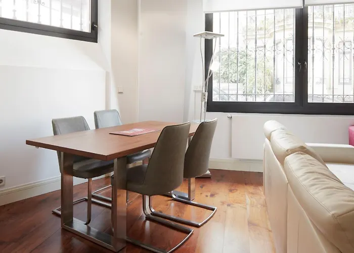 Eider - Basque San Sebastian