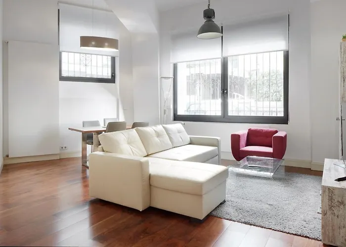 Eider - Basque San Sebastian