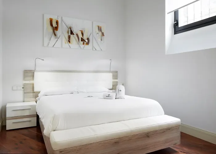 Apartment Eider - Basque