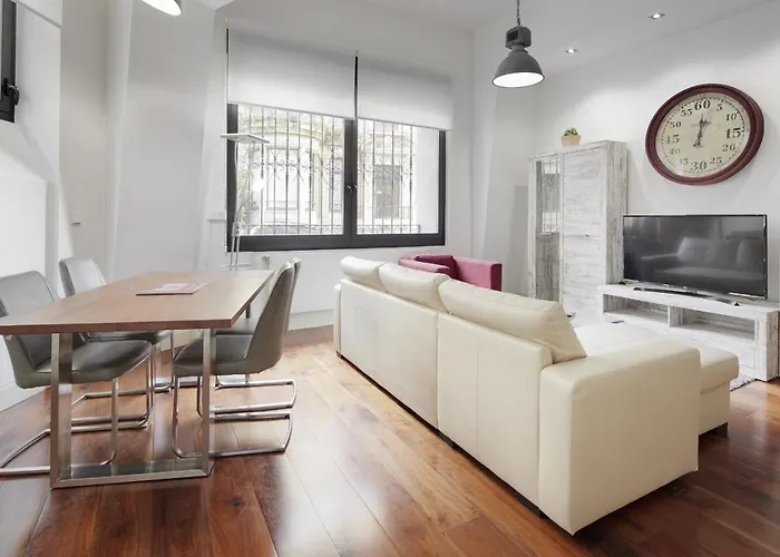 Eider - Basque Apartment