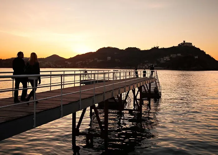 Eider - Basque San Sebastian