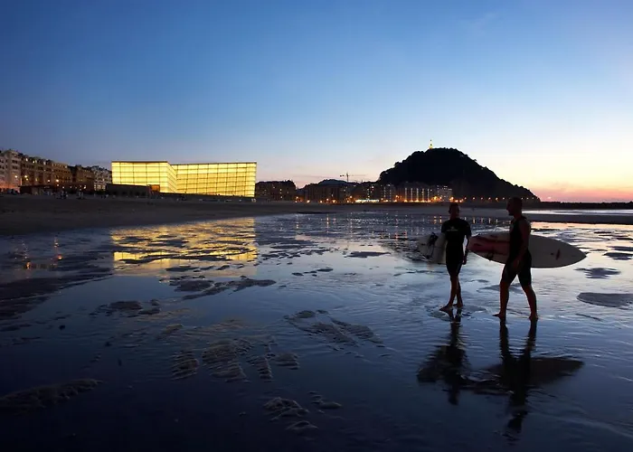 Apartment Eider - Basque