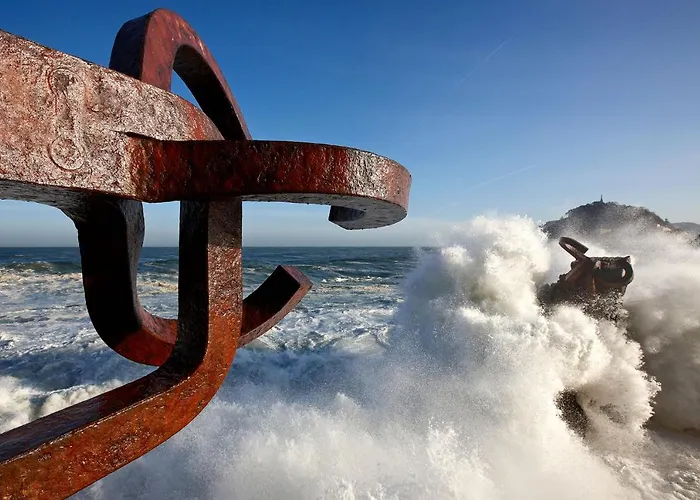 Eider - Basque Apartment