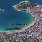Eider - Basque * Сан-Себастьян
