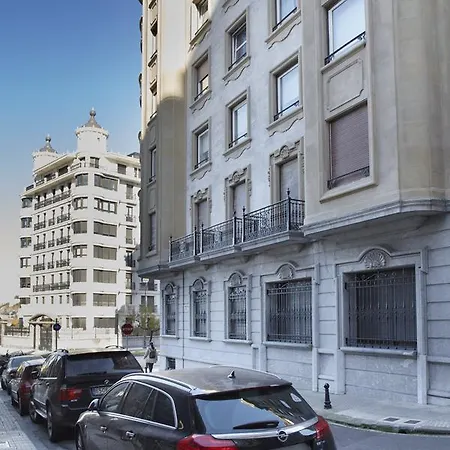 Eider - Basque Διαμέρισμα Σαν Σεμπαστιάν