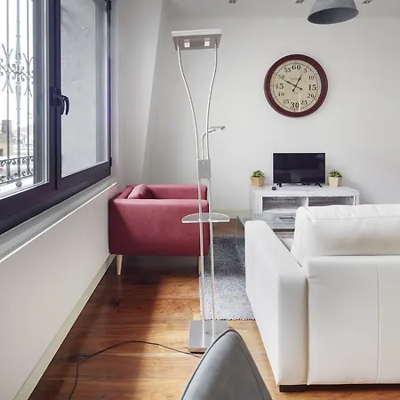 Eider - Basque * Σαν Σεμπαστιάν