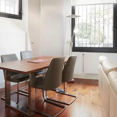 Eider - Basque Σαν Σεμπαστιάν