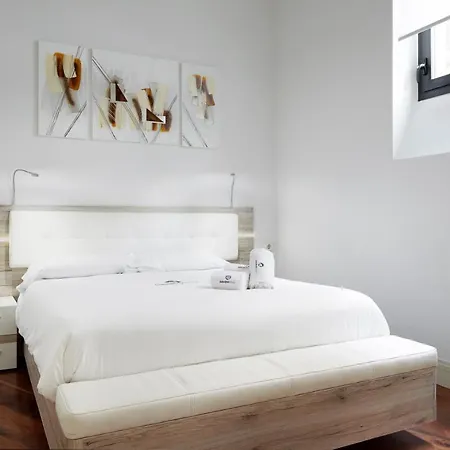 아파트 Eider - Basque