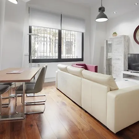 Eider - Basque Διαμέρισμα