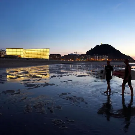 아파트 Eider - Basque