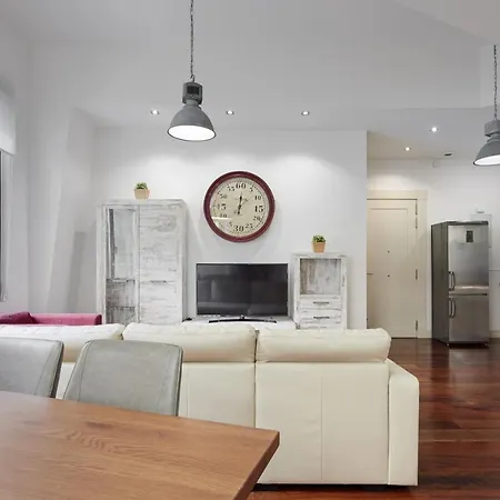 Eider - Basque Διαμέρισμα