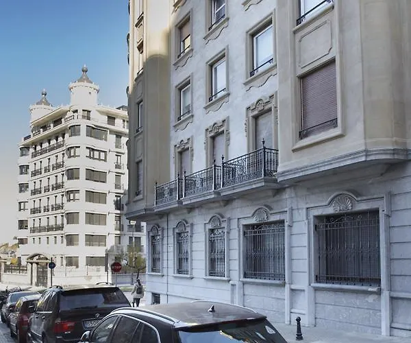 Eider - Basque Apartment San Sebastian