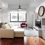 Eider - Basque Apartment San Sebastián